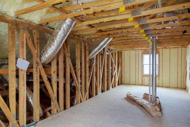 Best Fiberglass Insulation in Hopewell, VA