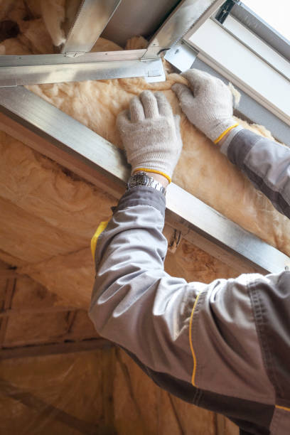 Best Cellulose Insulation in Hopewell, VA