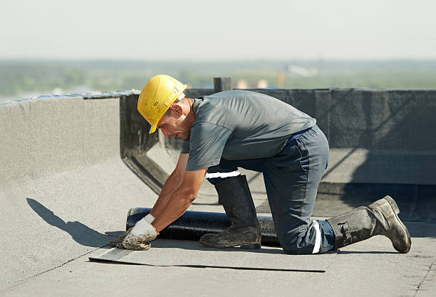 Best Specialized Insulation Services in Hopewell, VA
