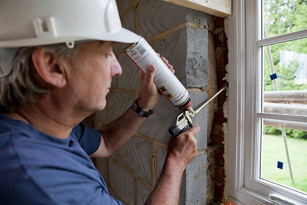 Best Geographic-Specific Insulation Services in Hopewell, VA